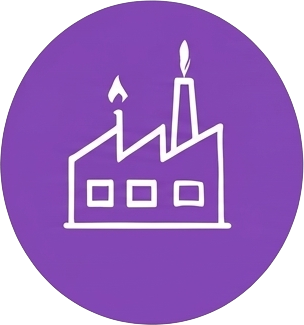 تخصیص صنعتی و فراصنعتی